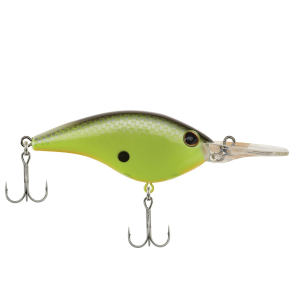 Berkley Frittside 7 Crankbait 2.5" 3/7 oz Lone Ranger