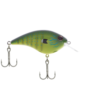 Berkley Frittside 7 Crankbait 2.5" 3/7 oz Rubbertail