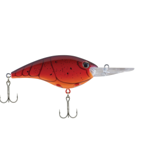 Berkley Frittside 7 Crankbait 2.5" 3/7 oz Special Red Craw