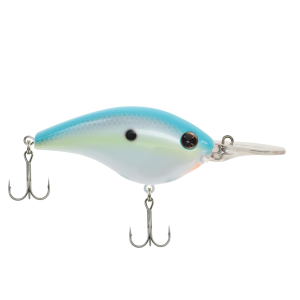 Berkley Frittside 7 Crankbait 2.5" 3/7 oz Sexy Back