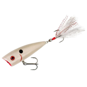 Booyah-Baits Booyah Boss Pop Bone Shiner - $8.23 at Natchez Shooting & Outdoors