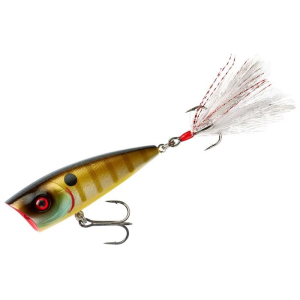 Booyah-Baits Booyah Boss Pop Bream - $8.23 at Natchez Shooting & Outdoors