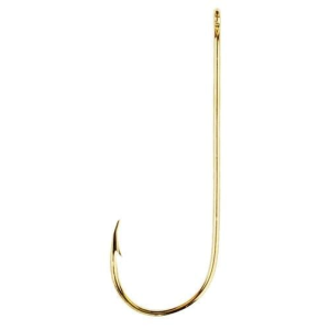 Ea-Products EA Aberdeen Gold Size 1 50pk - $7.84 at Natchez Shooting & Outdoors