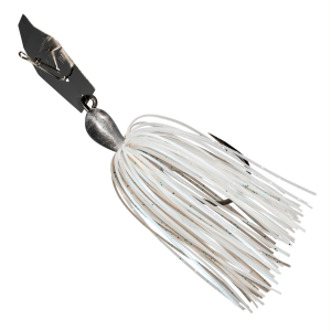 ChatterBait Big Blade 1/2oz Shad
