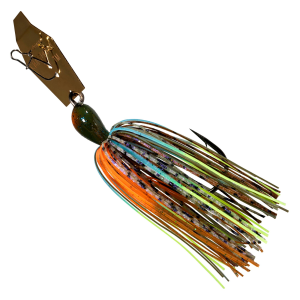 ChatterBait Big Blade 1/2oz Bluegill
