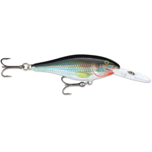 Rapala Shad Rap 07 5/16oz 2.75'' HoloShiner