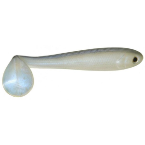 Strike King Shad-A-Licious 5.5'' Blue Gizzard 5pk