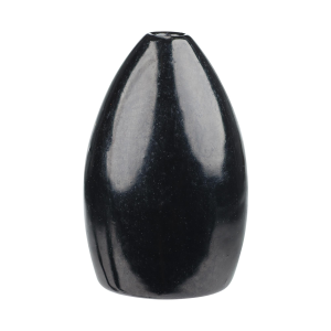 Strike-King-Lures Strike King TG Tungsten 5/8 Black 2pk - $11.84 at Natchez Shooting & Outdoors
