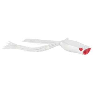 Spro-Baits Spro Bronzeye Pop 40 Albino - $13.84 at Natchez Shooting & Outdoors