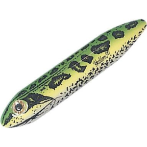 Heddon Super Spook Jr. Frog