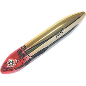 Heddon Super Spook Jr. Clown