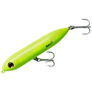 Heddon Super Spook Jr. Chartreuse