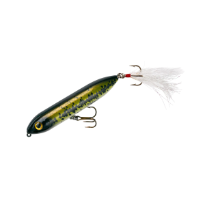Heddon Super Spook Jr. Baby Bass