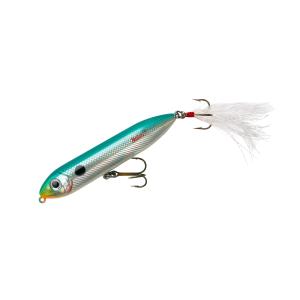 Heddon Super Spook Jr. Lake Fork Shad