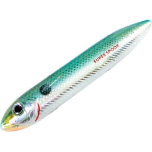 Heddon Super Spook Jr. Lake Fork Shad