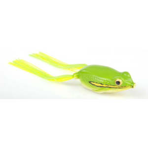 Strike King KVD Sexy Frog Natural Green Frog