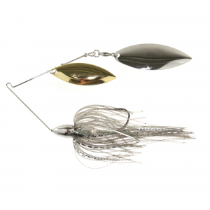 War Eagle 2-Willow 1/2oz Nickel Mouse