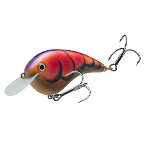 Strike King Chick Magnet Blue Rock Craw