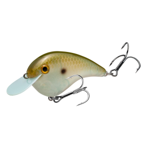 Strike King Chick Magnet Green Gizzard Shad