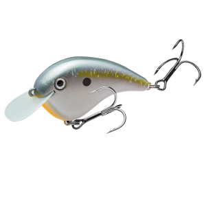Strike King Chick Magnet Sexy Shad 2.0