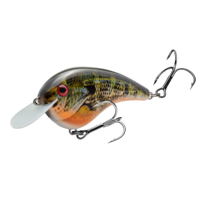 Strike King Chick Magnet Natural Bream