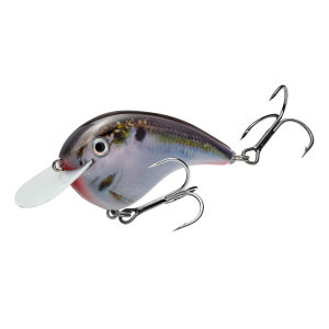 Strike King Chick Magnet Natural Shad