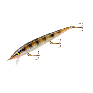 Smithwick Smithwick Floating Rattlin' Rogue Jerkbait 4-1/2" Lerch - $7.33 at Natchez Shooting & Outdoors