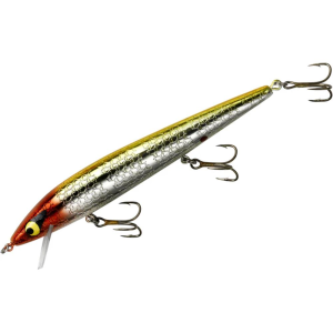 Smithwick Smithwick Floating Rattlin' Rogue Jerkbait 4-1/2" Clown - $7.33 at Natchez Shooting & Outdoors