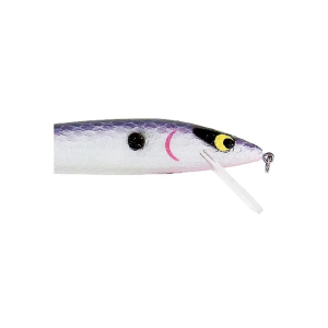 Smithwick Smithwick Suspending Rattlin' Rogue Jerkbait 4-1/2" Tequila - $8.16 at Natchez Shooting & Outdoors