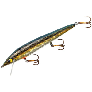 Smithwick Smithwick Suspending Rattlin' Rogue Jerkbait 4-1/2" Foxy Momma - $8.16 at Natchez Shooting & Outdoors