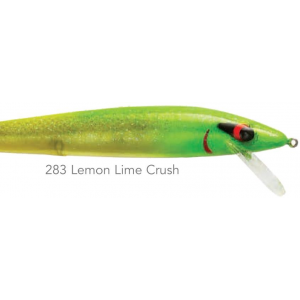 Smithwick SuspRtlRogue 4.5'' Lemon Lime Crush