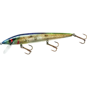 Smithwick Smithwick Suspending Rattlin' Rogue Jerkbait 4-1/2" Juice - $8.16 at Natchez Shooting & Outdoors
