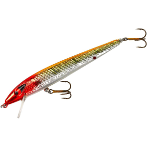 Smithwick Suspending Super Rogue Jr Jerkbait 4-1/8" 5/16 oz Clown