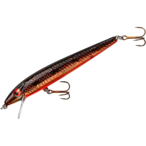 Smithwick Suspending Super Rogue Jr Jerkbait 4-1/8" 5/16 oz Gold Rogue