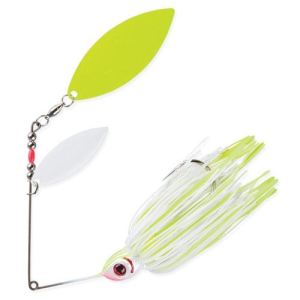 Booyah-Baits Booyah Pikee Shadtreuse - $8.00 at Natchez Shooting & Outdoors