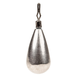 Strike-King-Lures Strike King TG Tung Drop Sho 1/2oz Unpainted 2pk - $11.13 at Natchez Shooting & Outdoors