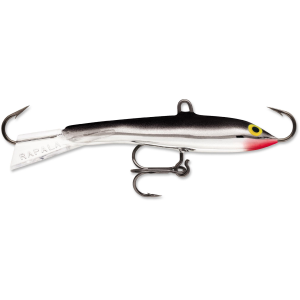 Rapala Jigging Rap 07 5/8oz 2.75'' Silver