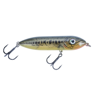 Heddon Super Spook Boyo Florida Bass
