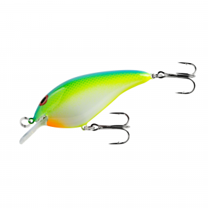 Norman Speed N Tropical Shad
