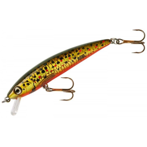 Rebel Tracdown Minnow 47 Brown Trout