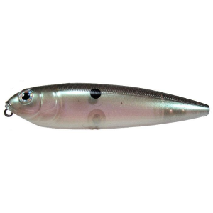 Strike King KVD Sexy Dawg Jr Green Gizzard Shad