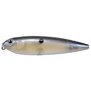 Strike King KVD Sexy Dawg Jr Blue Gizzard