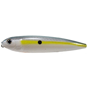 Strike King KVD Sexy Dawg Jr Sexy Shad