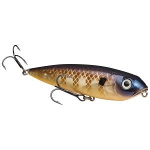 Strike King KVD Sexy Dawg Jr Bluegill