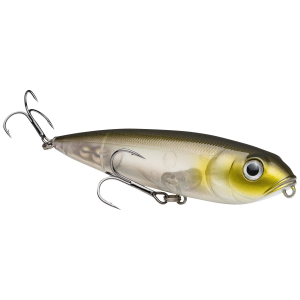 Strike King KVD Sexy Dawg Jr Clearwater Minnow