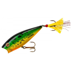 Heddon Pop'n Image Bullfrog