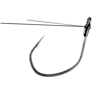 Owner-Hooks Owner Jungle Wacky Weedless Size #1 - $8.37 at Natchez Shooting & Outdoors
