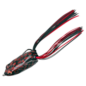 Booyah Pad Crasher 1/2oz Kuro Frog