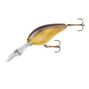 Norman DD 22 Lavender Shad