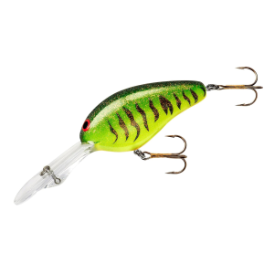 Norman DD 22 Crankbait 3" 5/8 oz Firetiger